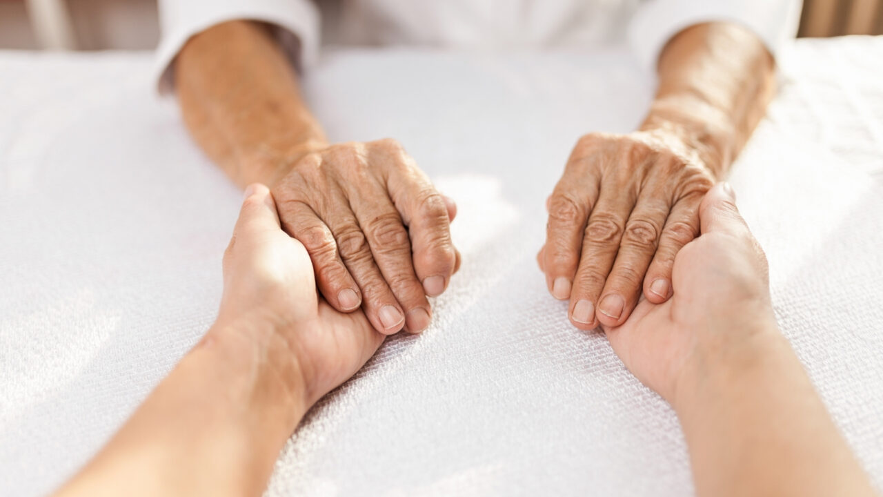 Soins longue durée (EMS/ CMS)