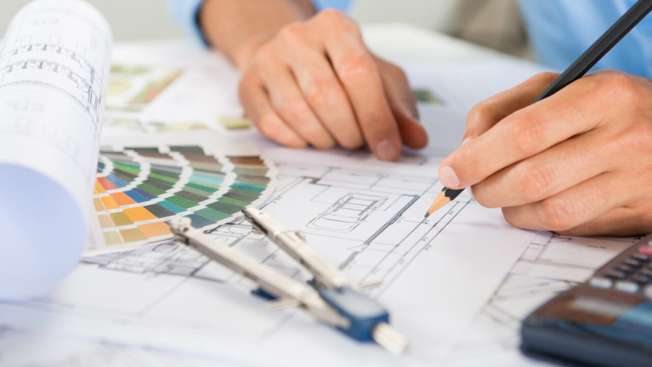 Dessinateurs, personnel des bureaux d’ingénieurs et architectes