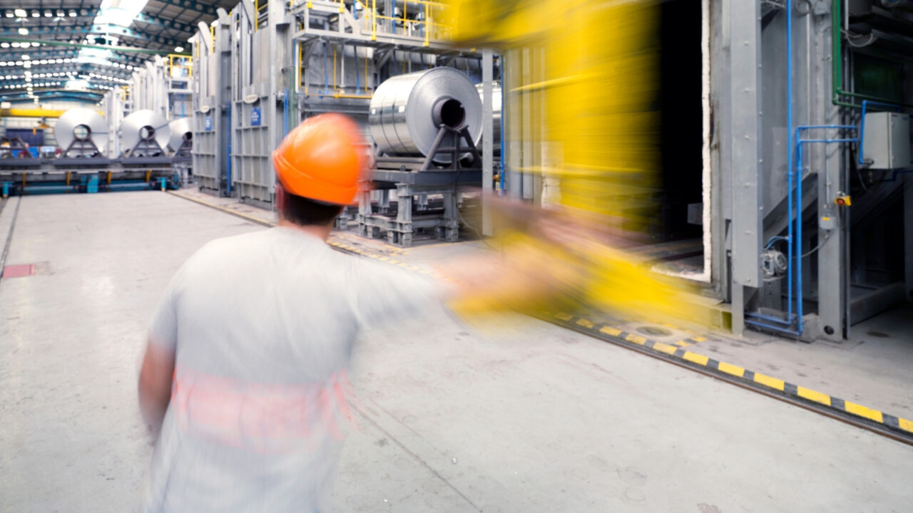 ASM Industrie des machines