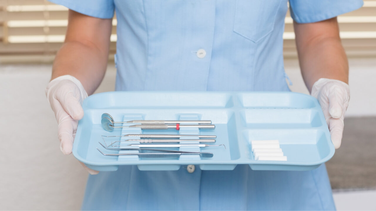 Assistantes dentaires