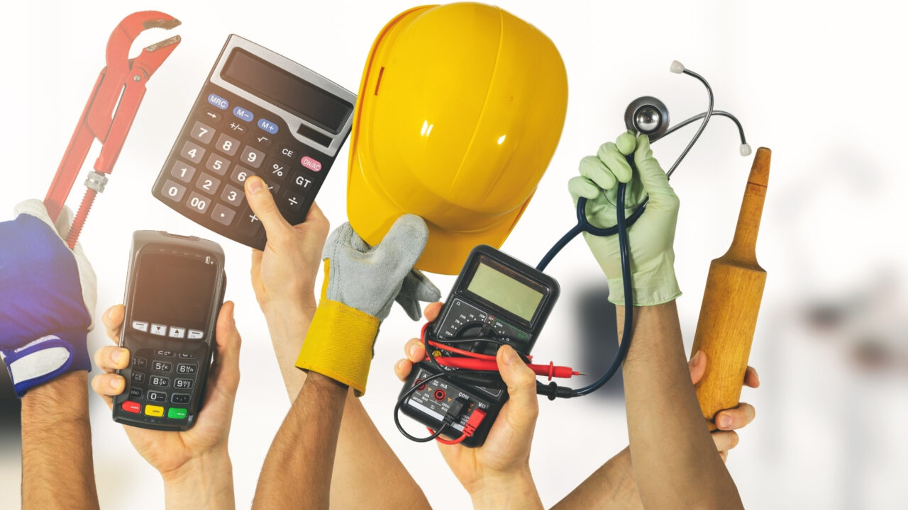 Location de services