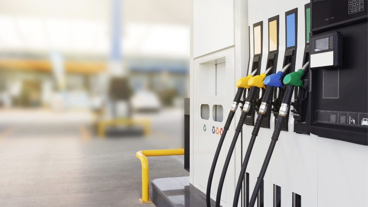 Shops de stations-service