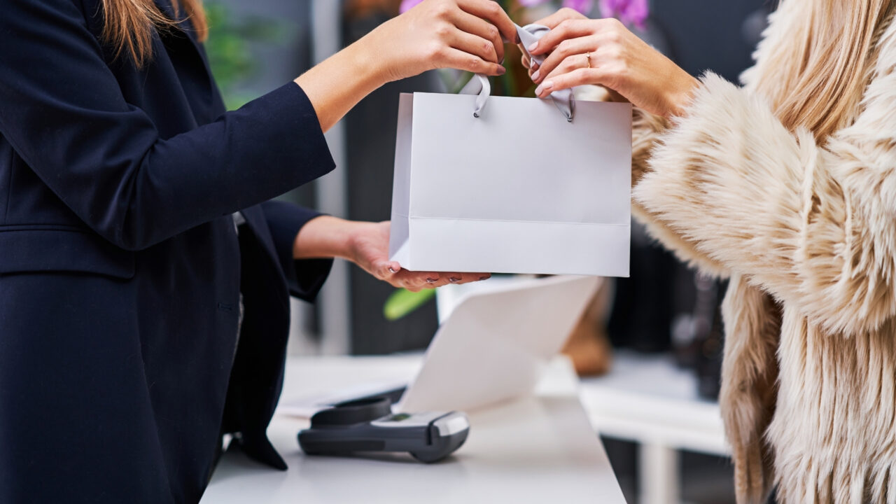 Vente et commerce de détail