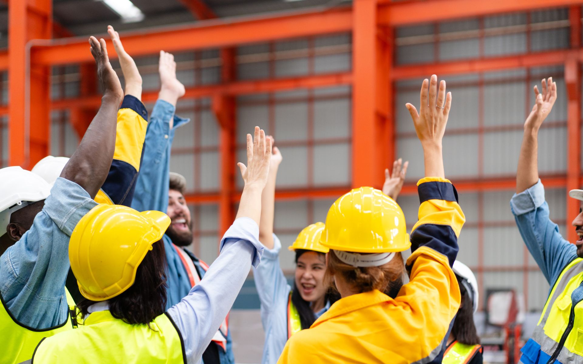 Devenir militant du SCIV