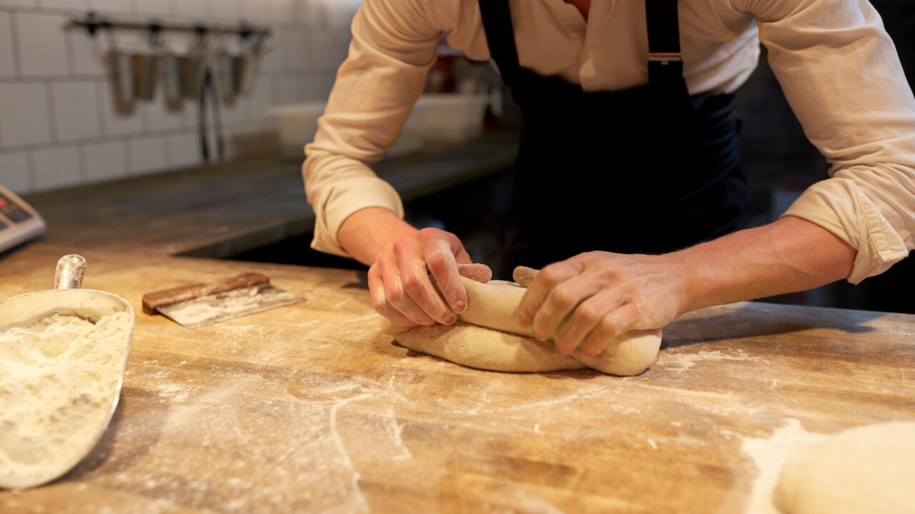 Boulangeries- Pâtisseries – Confiseries