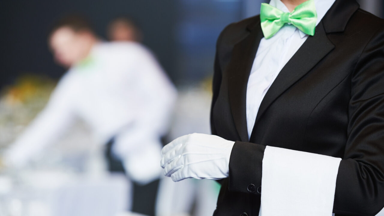 Hôtellerie-restauration