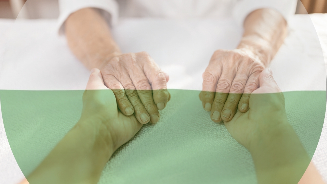 Secteur sanitaire parapublic vaudois (Hôpital/EMS/CMS/Santé)