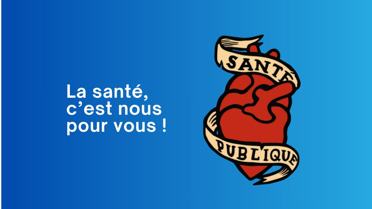 Manifestation pour le personnel de la santé le 22 novembre 2025