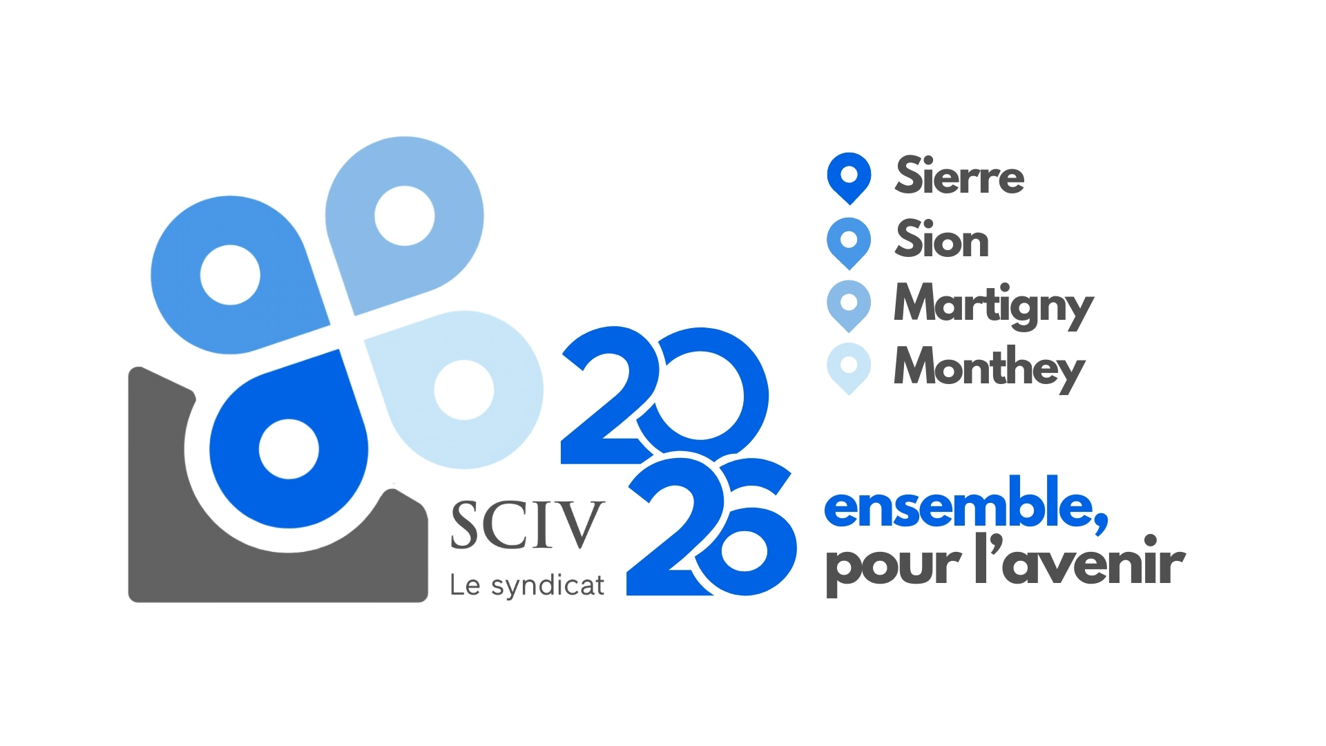 Une nouvelle organisation pour mieux affronter l’avenir