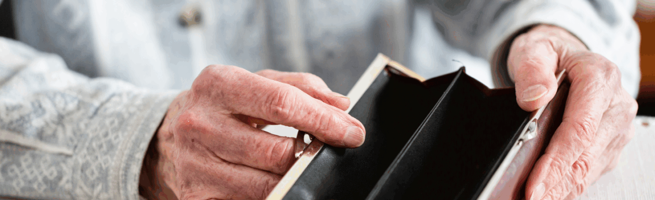 Pétition – Protection juridique contre la discrimination liée à l’âge